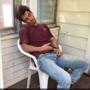 Meet your Posher, Sam